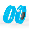 Blue Walker Pedometer Bracelets